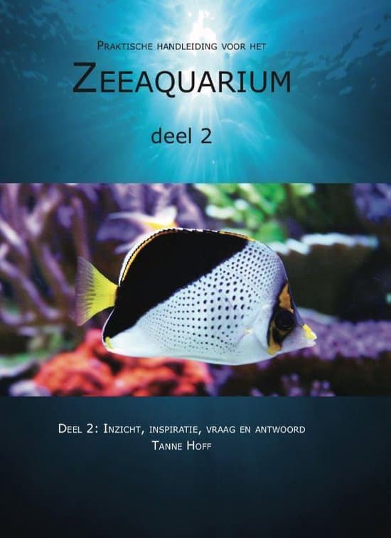 Zee Aquarium boeken